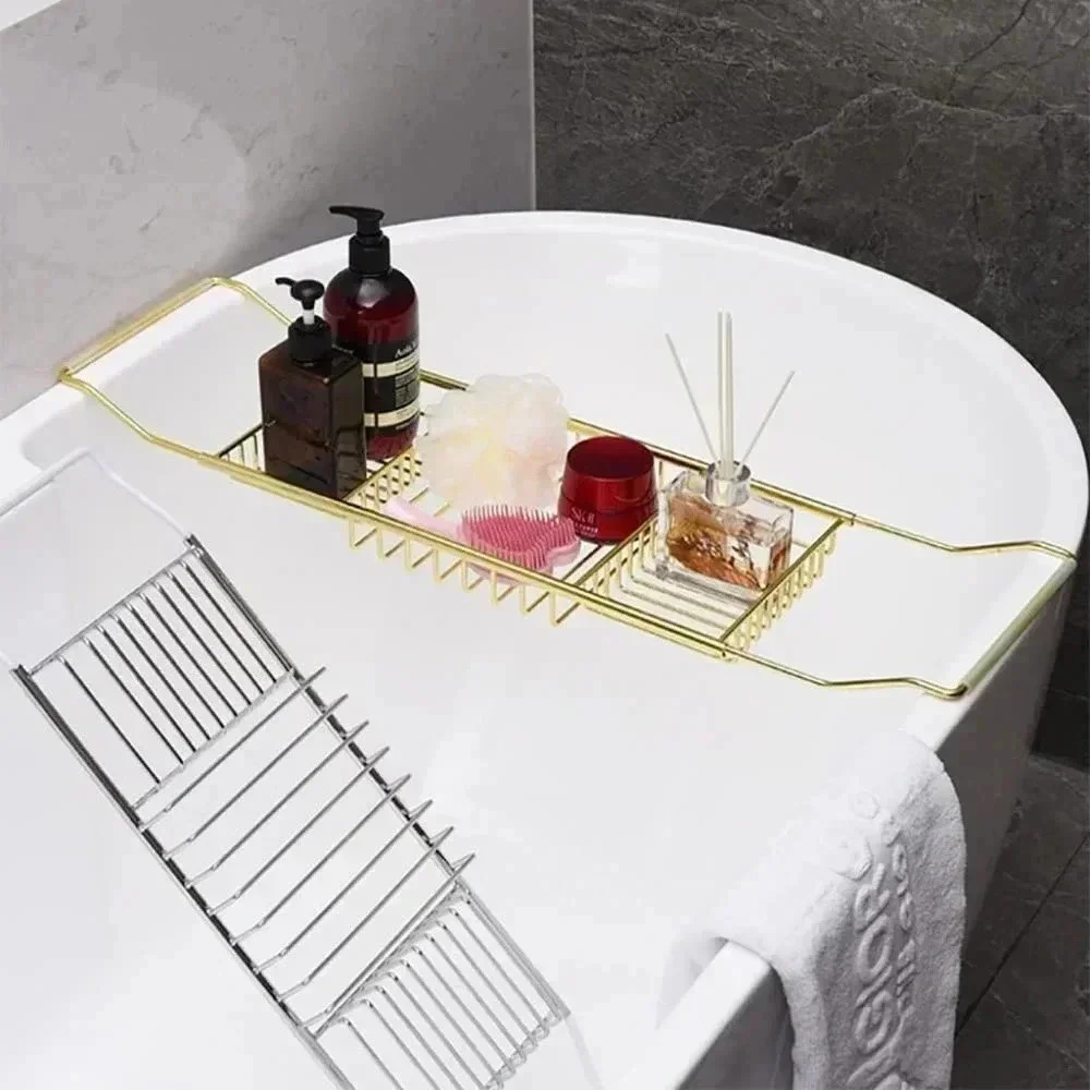 N/A bathtub tray